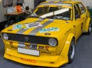 Polo Mk I GT
